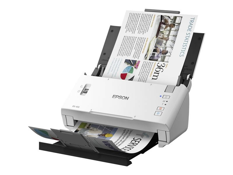 Epson Workforce Ds 410